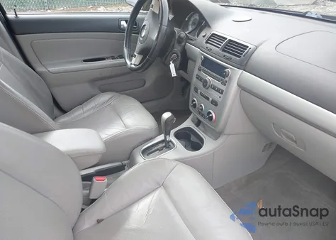 2008 Chevrolet Cobalt Lt z USA, uszkodzony, nr VIN 1G1AL58F887119623